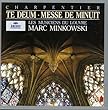 Charpentier: Te Deum . Messe de Minuit