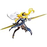 魔法戦記リリカルなのはForce フェイト・T・ハラオウン 1/8スケール PVC製 塗装済み完成品フィギュア