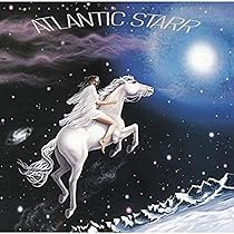 Amazon.co.jp: Atlantic Starr: ミュージック