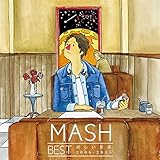 MASH BEST �V��������2006-2015(DVD�t)