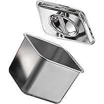 Stelton ステンレス調味料セット Stelton ステンレス調味料セット