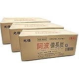 【阿波備長炭G】 30kg 【火がつきやすい六角炭】 オガ炭(六角) 高火力 長時間燃焼 煙無 臭無 業務用