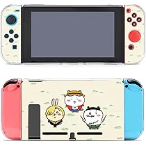 Nintendo Switch 本体 + ゲームソフトセット＋保護ケース Amazon.co.jp: 薬屋のひとりごと Switchゲーム機保護ケース
