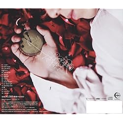 Amazon.co.jp: Acid Black Cherry TOUR 『2012』 LIVE CD (2枚組