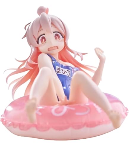 Amazon.co.jp: 緒山みはり Vivitフィギュア お兄ちゃんはおしまい 約