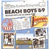 ビーチ・ボーイズ’69(ライヴ・イン・ロンドン)