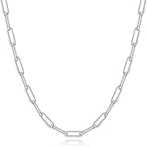 Amazon.co.jp: OCHCOH 925スターリングシルバークラスプ 2.5/3/4