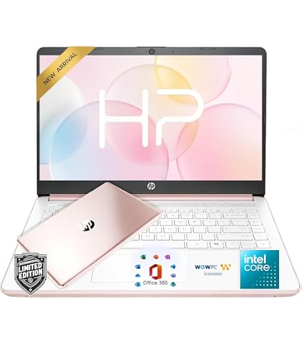 Amazon.co.jp: HP 14インチノートパソコン 2025年ホリデーエディション