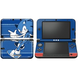 ニンテンドー3DS/2DS ピクセルアートスキンシール 静穏