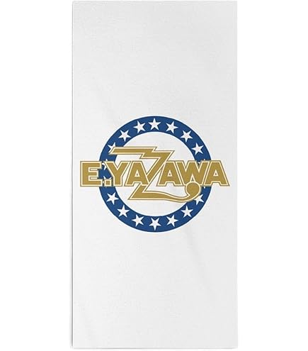 Amazon｜矢沢永吉（EIKICHI YAZAWA）タオル フェイスタオル(筆