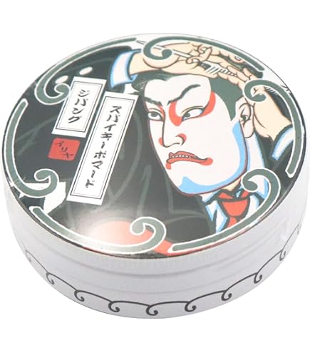 Amazon | USA製 SUAVECITO POMADE(スアベシート ポマード)4oz