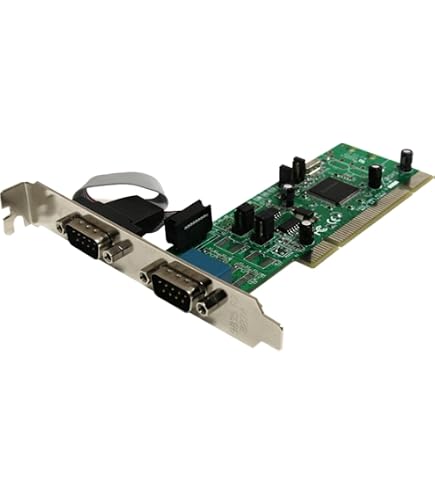 Amazon | コンテック(Kontec) RS-232C通信ボード 2ch COM-2(PCI)H