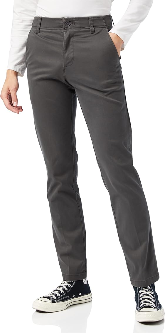 Lee Men's Extreme Motion Chino Jeans 