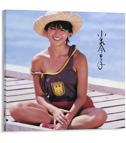 Amazon.co.jp: 怪盗ルビィポスター 小泉今日子 真田広之 和田誠監督