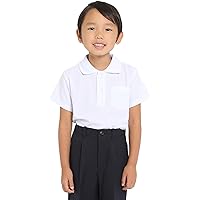 Amazon Co Jp 売れ筋ランキング 男子スクールポロシャツ の中で最も人気のある商品です