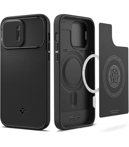 Amazon.co.jp: Spigen iPhone 14 Pro Max ケース 超薄型 超軽量 傷防止