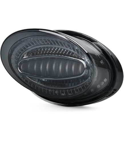 Amazon | モーターダイナミック統合シーケンシャルLEDテールライト