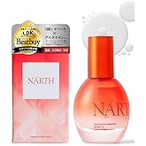 【LDKベストバイ取得】NARTH (ナース) 導入発酵美容液 50ml 無香料 プレミアム高浸透発酵エッセンスセラム レチノール ビタミンC White Lapin (レチノール発酵美容液, 無香料)