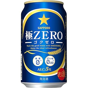 Amazon.co.jp 売れ筋ランキング: 発泡酒 の中で最も人気のある