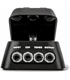 Amazon | Jim Dunlop (ジム ダンロップ) DVP4 ボリューム ペダル ミニ