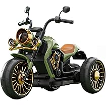 Amazon.co.jp: JICOMUS 子供用電動カー ミニバイク 充電式電動