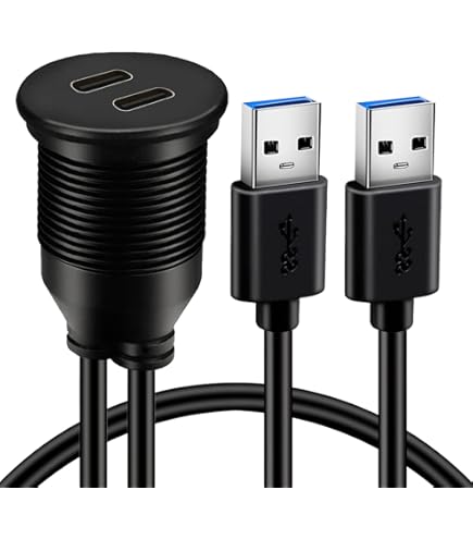 Amazon.co.jp: Cidava OE 車載用USBラジオ接続経由 CDプレーヤー