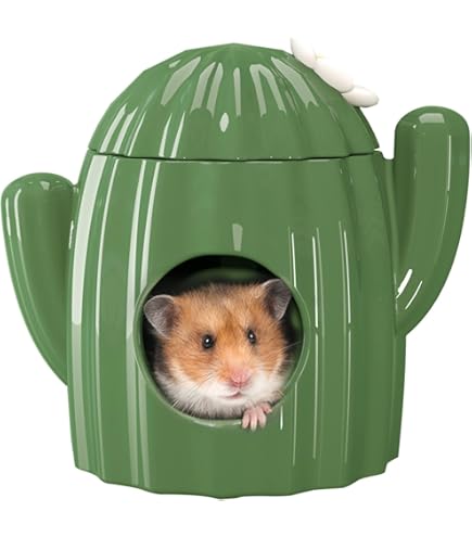 Amazon | BUCATSTATE ハムスター ボトル ロールボール 給水器