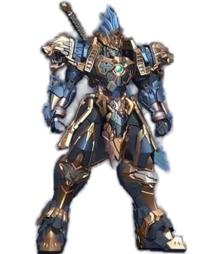 Amazon | [ToyBase] MOSHOW TOYS 高さ29cm MCT-E02 湖中騎士 WF限定版