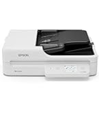 エプソン スキャナー DS-1630 (フラットベッド/A4両面/ADF) Amazon.co.jp: エプソン スキャナー DS-1630 (フラットベッド/A4