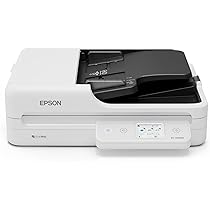 ［ジャンク品　動作未確認］エプソン EPSON スキャナー DS-360W ジャンク品 動作未確認］エプソン EPSON スキャナー DS-360W