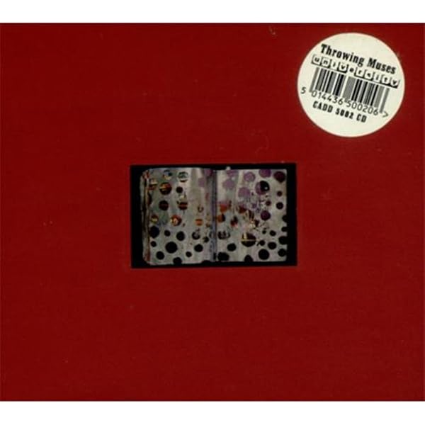Amazon.co.jp: Throwing Muses: ミュージック