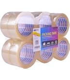 Amazon | ニチバン セロテープ 大巻 5巻入 24mm×35m CT405AP-24