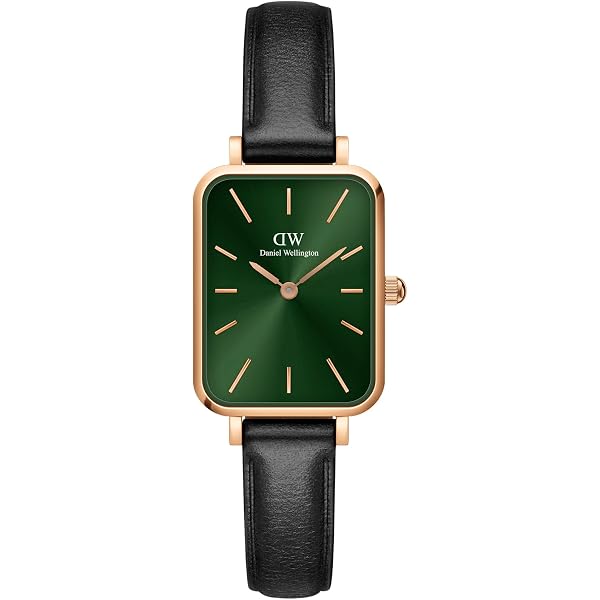 Amazon.co.jp: DANIEL WELLINGTON ダニエルウェリントン QUADRO