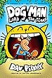 Dog Man: Lord of the Fleas: From the Creator of Captain Underpants (Dog Man #5)