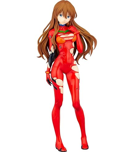 POP UP PARADE 式波・アスカ・ラングレー L size POP UP PARADE BEACH QUEENS 式波・アスカ・ラングレー L size