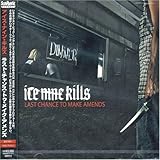 ���X�g�E�`�����X�E�g�D�E���C�N�E�A�����Y