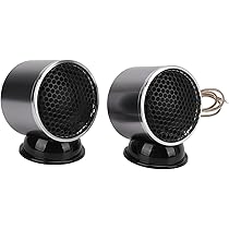 Amazon.co.jp: FEIP 車のミッドレンジスピーカー、車のラウド