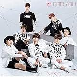FOR YOU(通常盤)