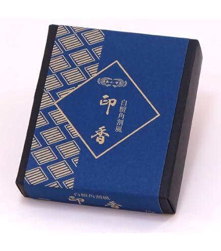 Amazon.co.jp: 季の香 きのか 香木2種・練香・印香セット 空薫（そら