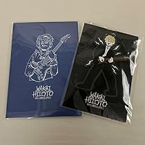 若井滉斗 グッズ まとめ Amazon.co.jp: 若井滉斗バースデーグッズ I : おもちゃ