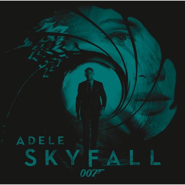 邦楽 sky fall 邦楽 one ok rock sky fall ONE OK ROCK - Skyfall (2017) : ONE
