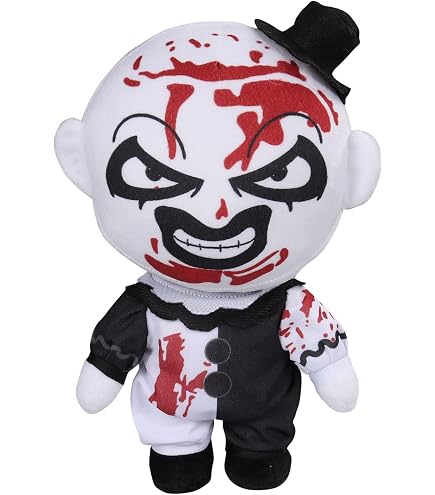 KIDROBOT Billy Sitting Puppet Stuffed Animal - 20cm Soft Plush Hand Puppet Toy