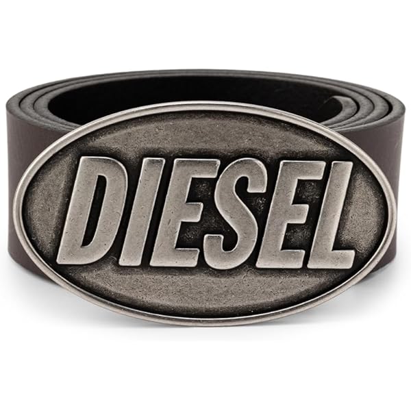 Amazon.co.jp: [Diesel] [ディーゼル] メンズ カウレザー