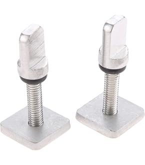 Amazon | MAGIC SCREW 【マジックスクリュー】 シングルフィン用