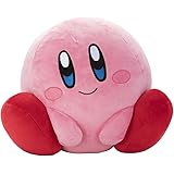 星のカービィ Mocchi-Mocchi-Game style カービィ ぬいぐるみ 座高約30cm