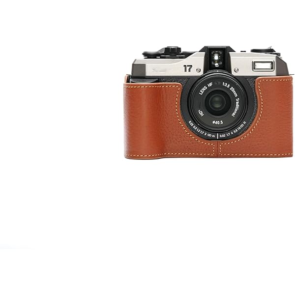 【現状品】PENTAX スポットマチックF フィルムカメラ ケース・ストラップ付 Amazon | Hohotoon X-M5用 カメラケース ストラップ付き Fujifilm XM5
