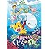 劇場版しまじろうのわお! しまじろうとくじらのうた(DVD)