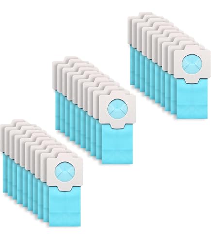 Amazon.co.jp: 【20枚セット】マキタ 充電式クリーナー用抗菌仕様紙