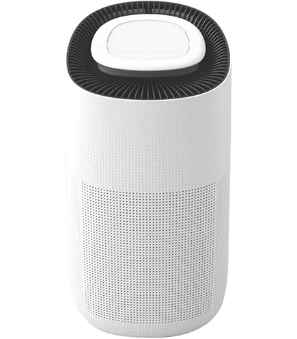 Amazon | KC-500Y8-W ホワイト系(量販店モデル) | シャープ(SHARP