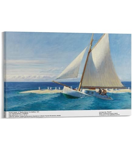Portrait 1950/エドワード ホッパー/ポスター Hopper Amazon.co.jp: ポスター エドワード ホッパー Portrait of